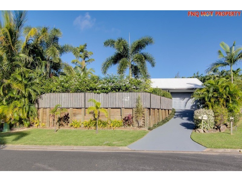 12 Mornington St, Kewarra Beach QLD 4879