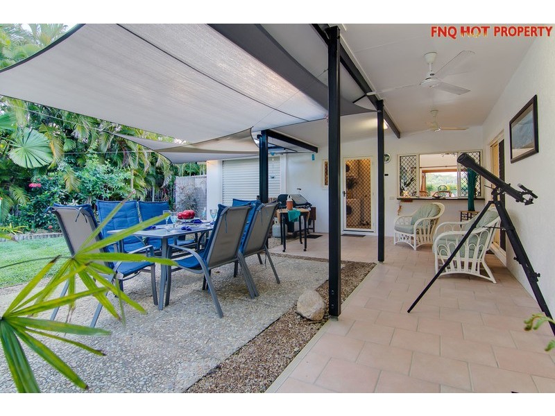 12 Mornington St, Kewarra Beach QLD 4879