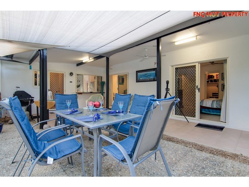 12 Mornington St, Kewarra Beach QLD 4879