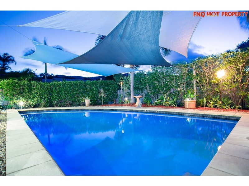 12 Mornington St, Kewarra Beach QLD 4879