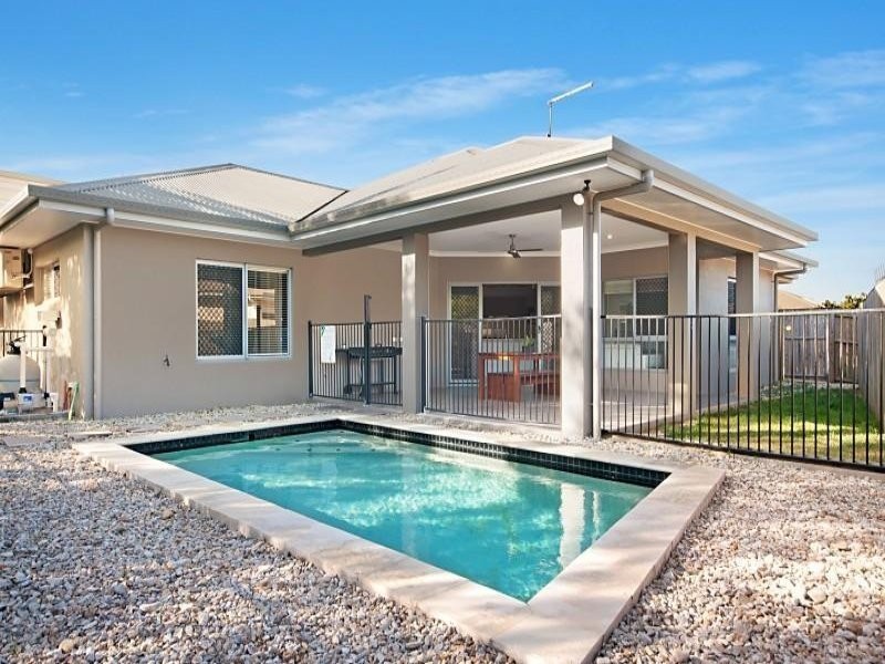 5 Icefire Qy, Trinity Park QLD 4879