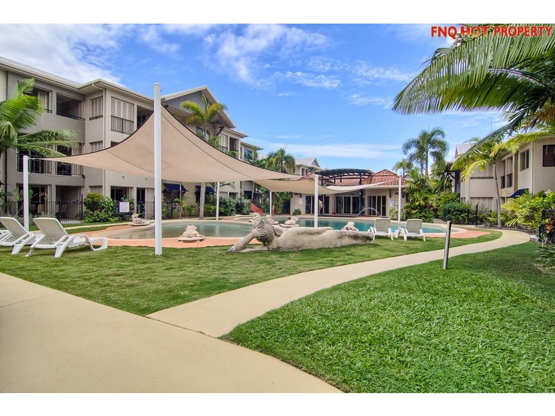 107/58-62  Ardisia Street, Smithfield QLD 4878