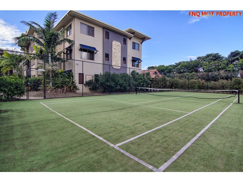 107/58-62  Ardisia Street, Smithfield QLD 4878