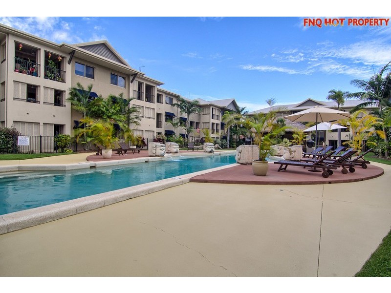 107/58-62  Ardisia Street, Smithfield QLD 4878