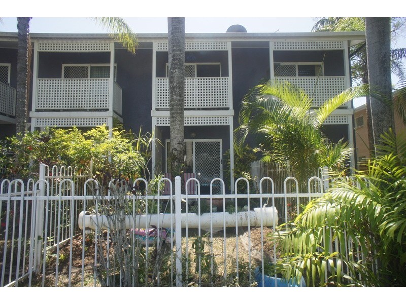 3/6 Springfield Cr, Manoora QLD 4870