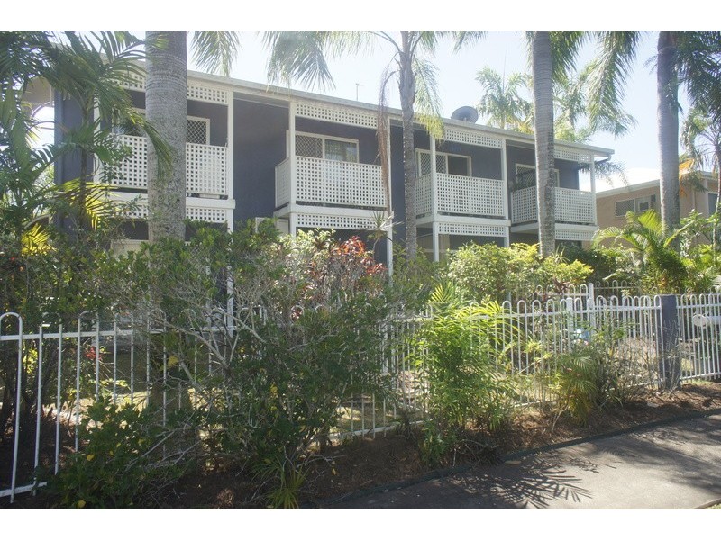 3/6 Springfield Cr, Manoora QLD 4870