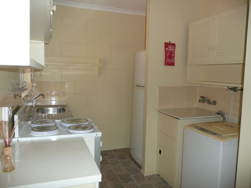 5/73 Toogood Rd, Woree QLD 4868