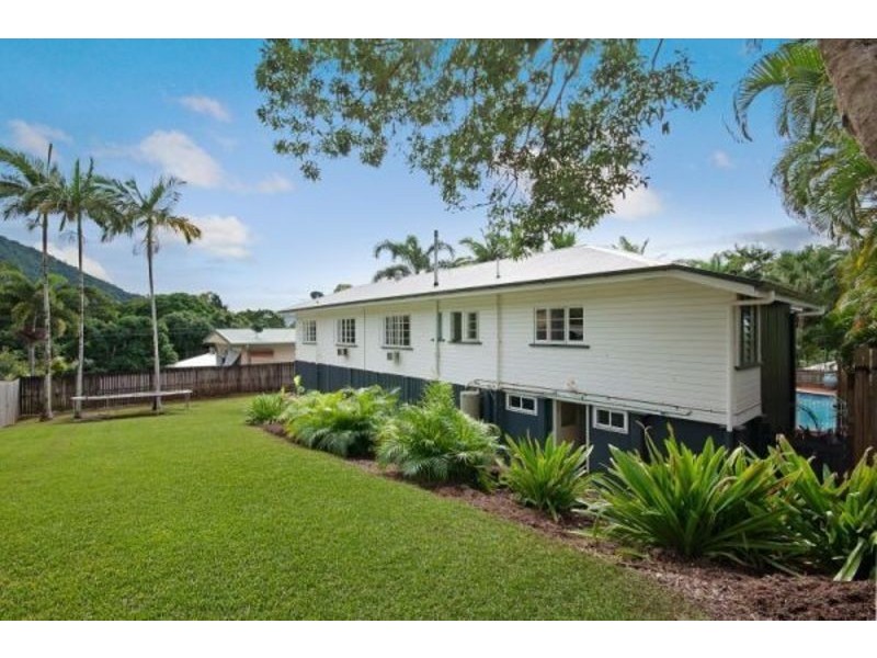 Earlville QLD 4870