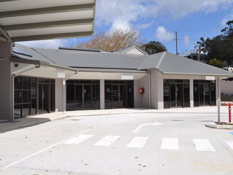 39 Coral Street, Maleny QLD 4552