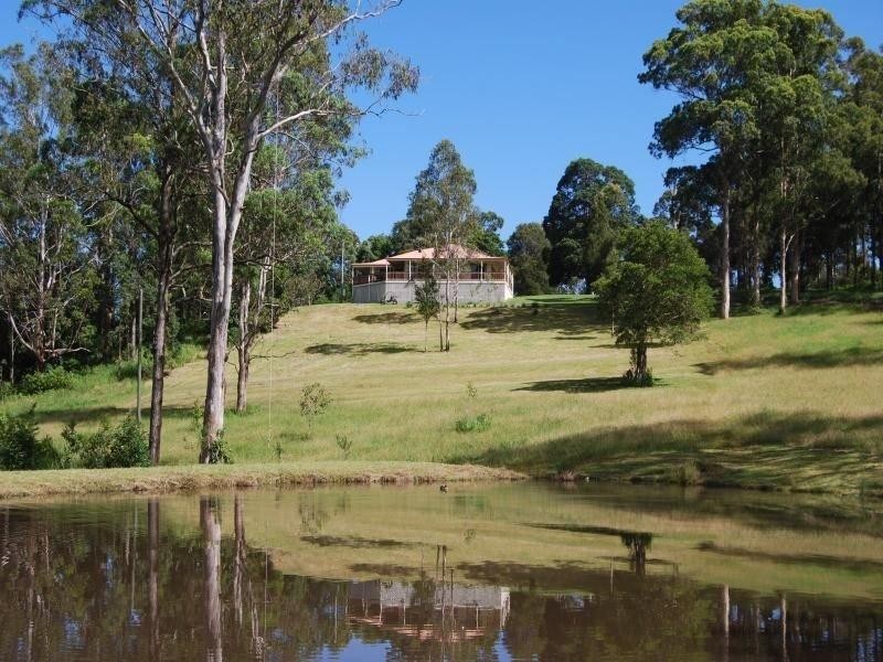 792 Maleny Kenilworth Road, Maleny QLD 4552