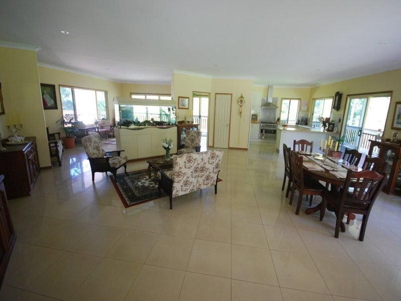 792 Maleny Kenilworth Road, Maleny QLD 4552