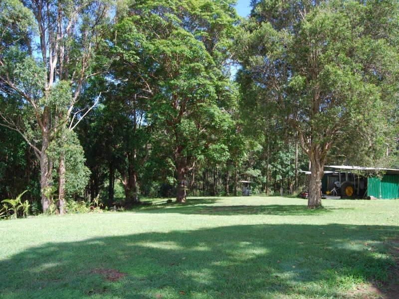 792 Maleny Kenilworth Road, Maleny QLD 4552