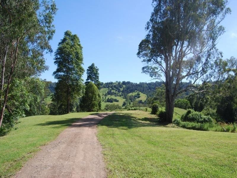 792 Maleny Kenilworth Road, Maleny QLD 4552