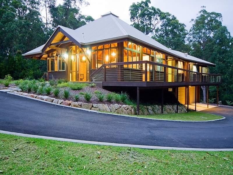 2 Quandong Close PEACHESTER, Peachester QLD 4519