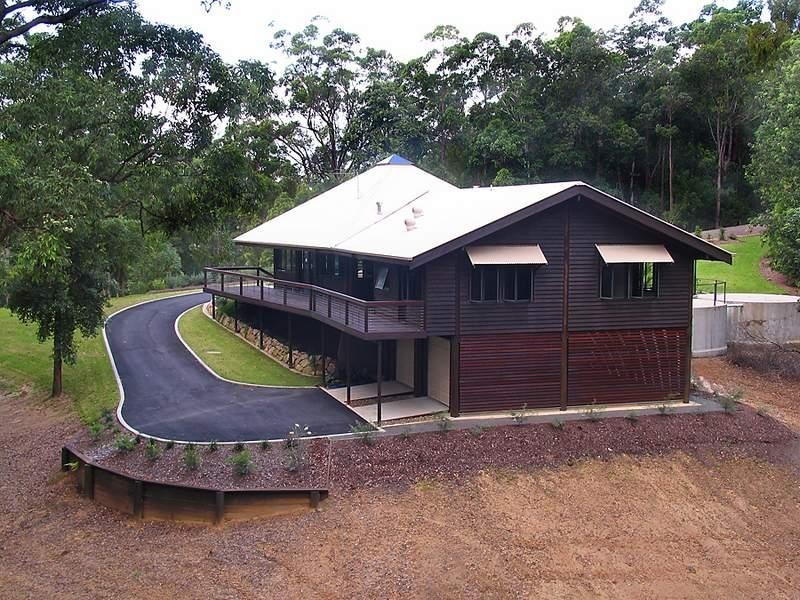 2 Quandong Close PEACHESTER, Peachester QLD 4519