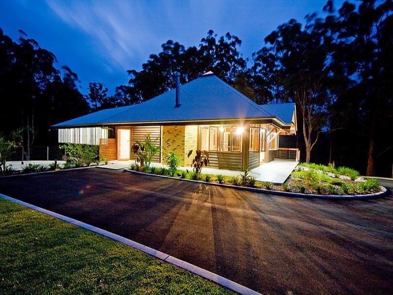 2 Quandong Close PEACHESTER, Peachester QLD 4519