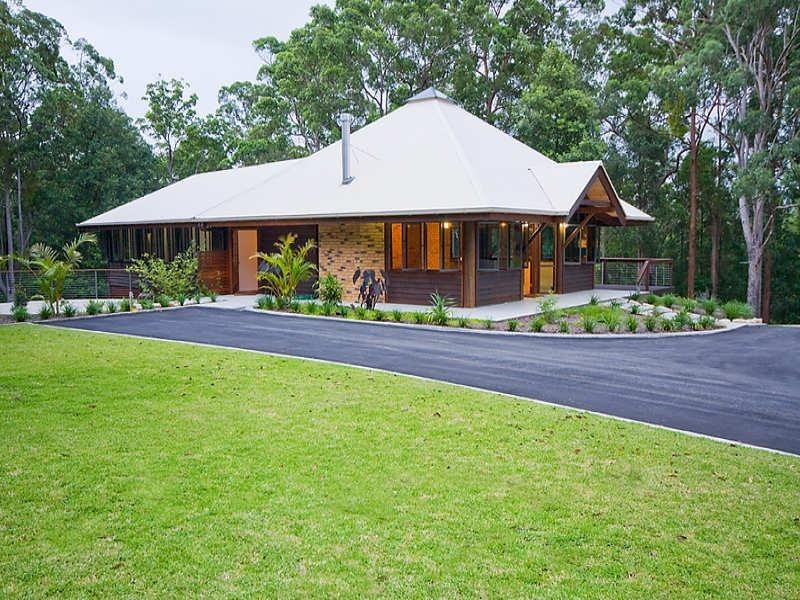 2 Quandong Close PEACHESTER, Peachester QLD 4519