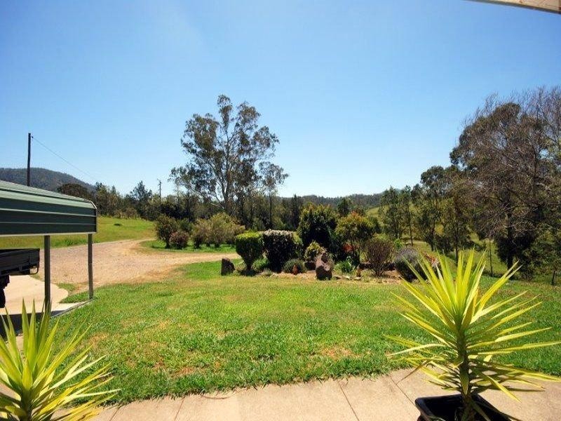 337 AHERNS ROAD CONONDALE Street, Maleny QLD 4552