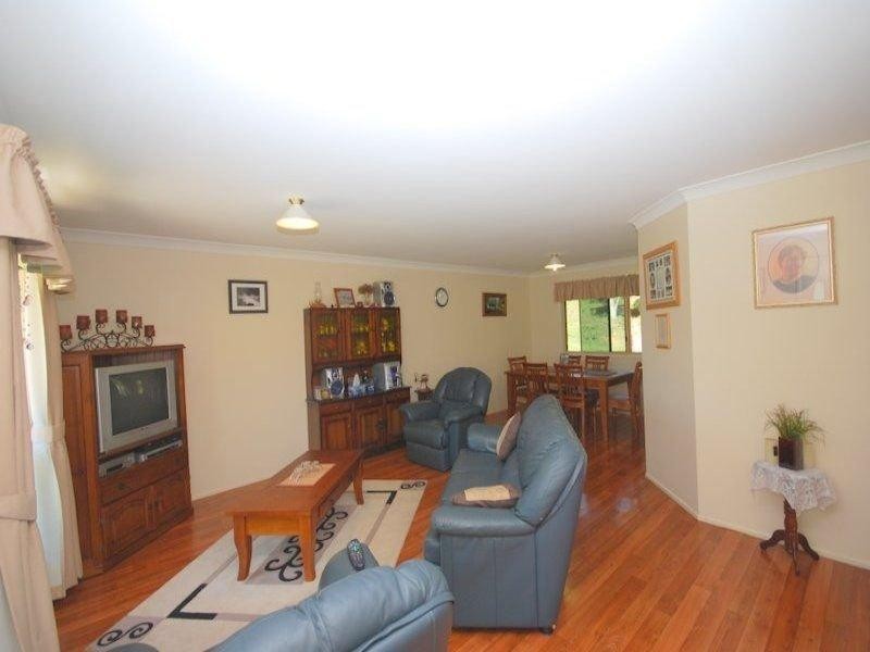 337 AHERNS ROAD CONONDALE Street, Maleny QLD 4552