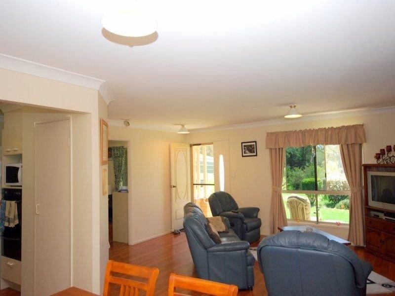 337 AHERNS ROAD CONONDALE Street, Maleny QLD 4552