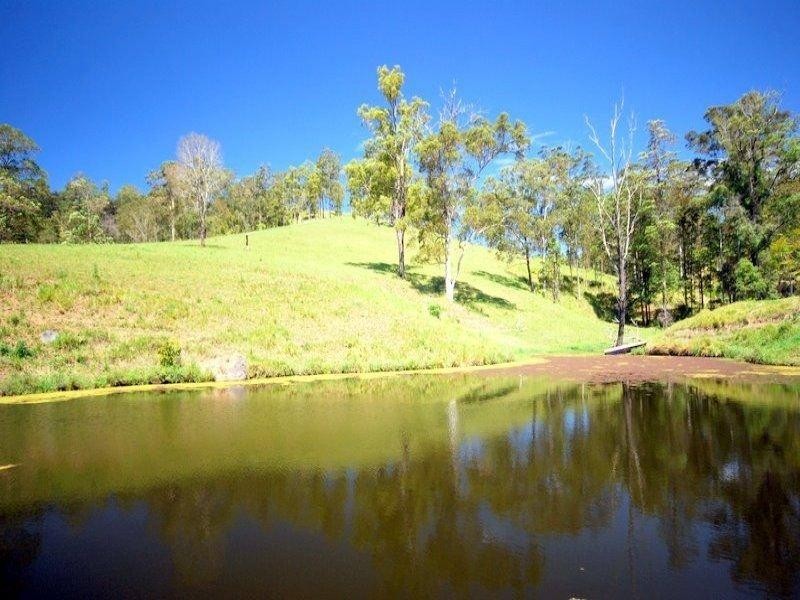 337 AHERNS ROAD CONONDALE Street, Maleny QLD 4552