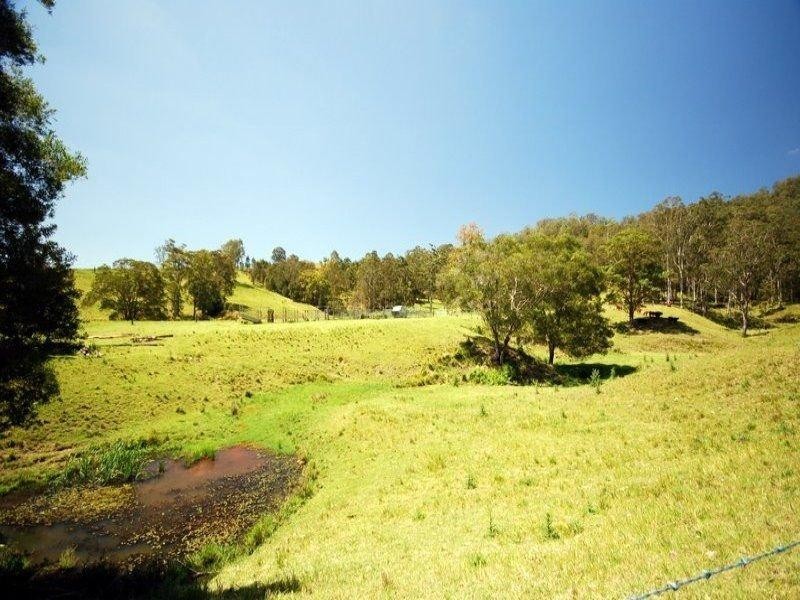 337 AHERNS ROAD CONONDALE Street, Maleny QLD 4552