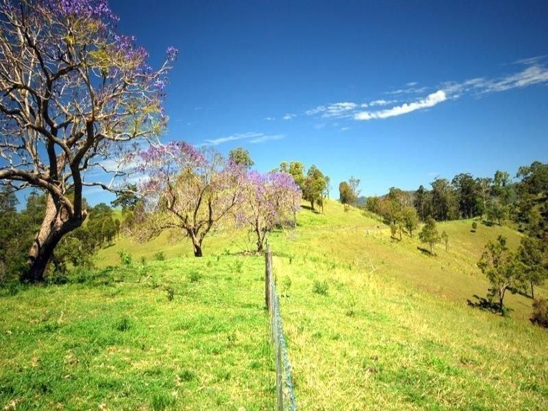 337 AHERNS ROAD CONONDALE Street, Maleny QLD 4552