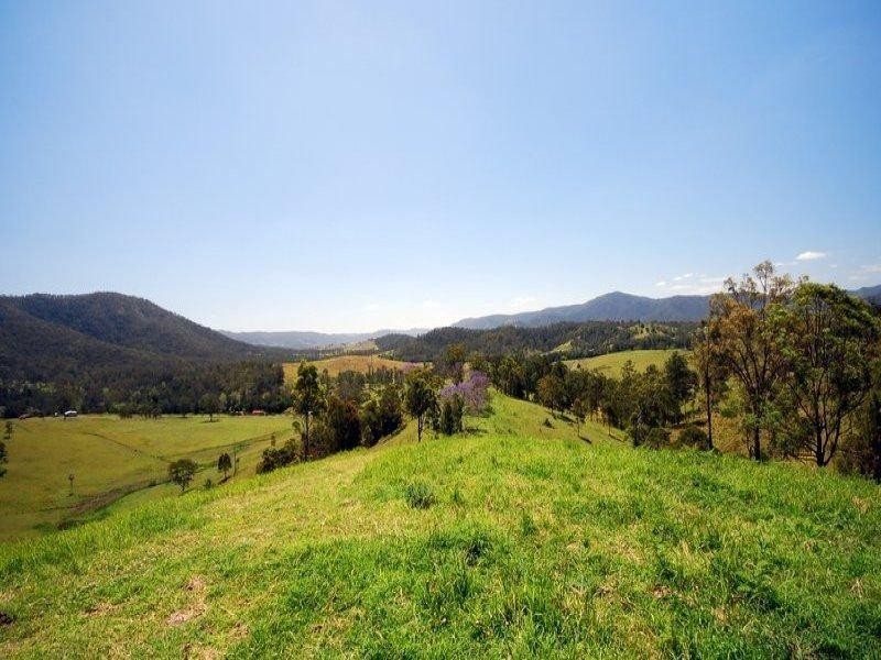 337 AHERNS ROAD CONONDALE Street, Maleny QLD 4552