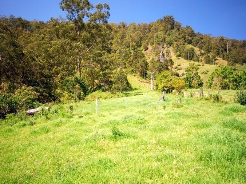 337 AHERNS ROAD CONONDALE Street, Maleny QLD 4552