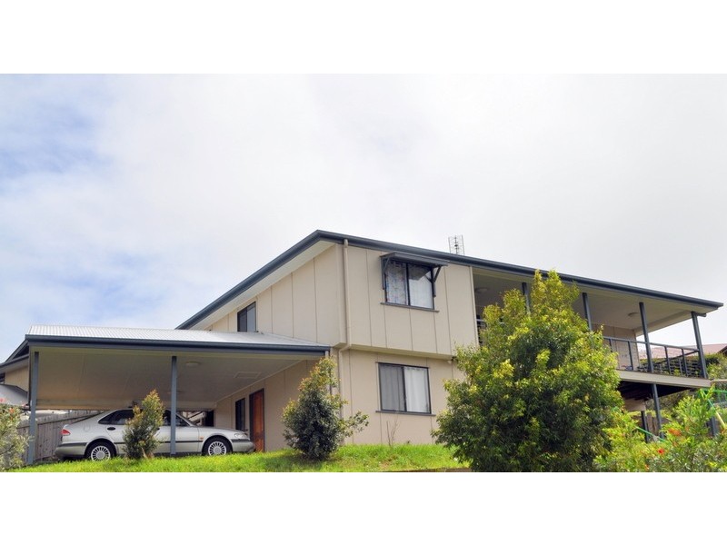 4 Whiptail Crescent, Maleny QLD 4552