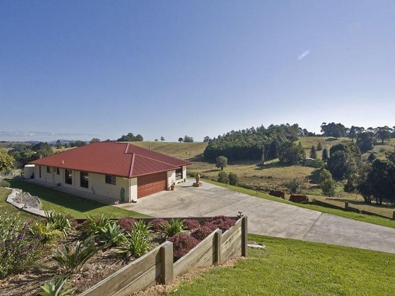 97 North Maleny Road, Maleny QLD 4552