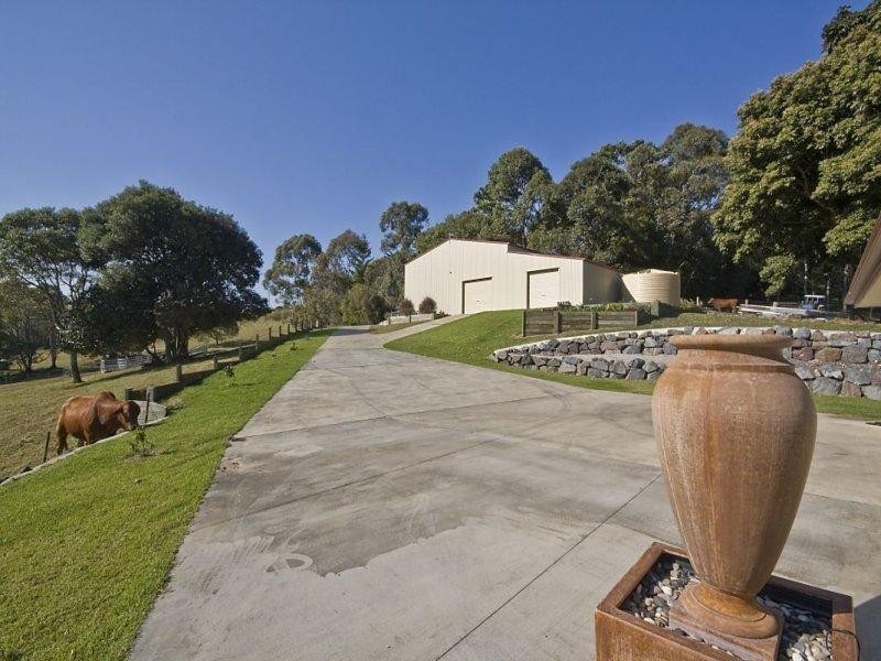 97 North Maleny Road, Maleny QLD 4552
