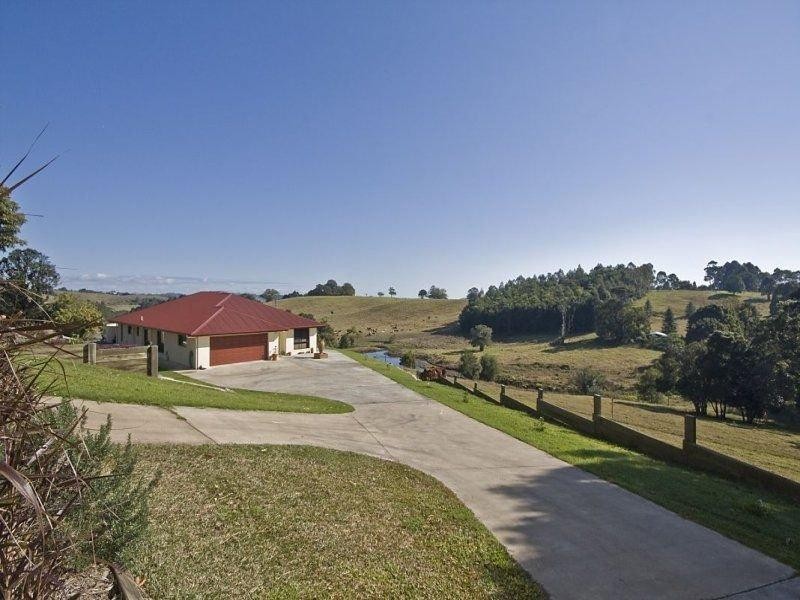 97 North Maleny Road, Maleny QLD 4552