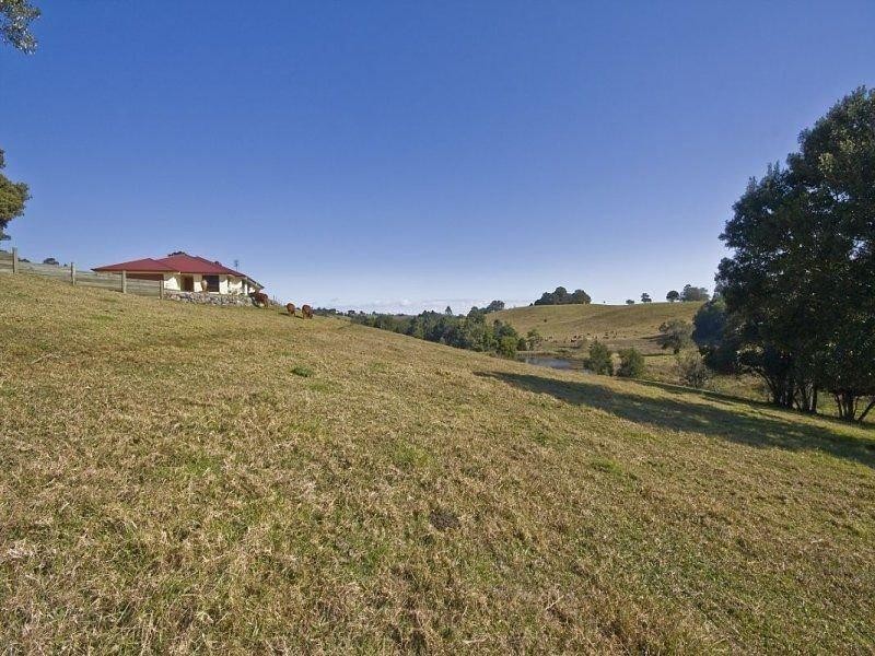 97 North Maleny Road, Maleny QLD 4552