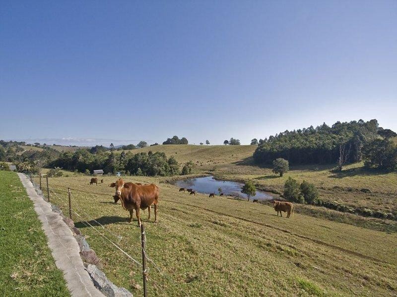 97 North Maleny Road, Maleny QLD 4552