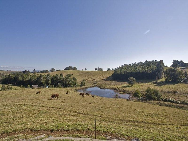 97 North Maleny Road, Maleny QLD 4552