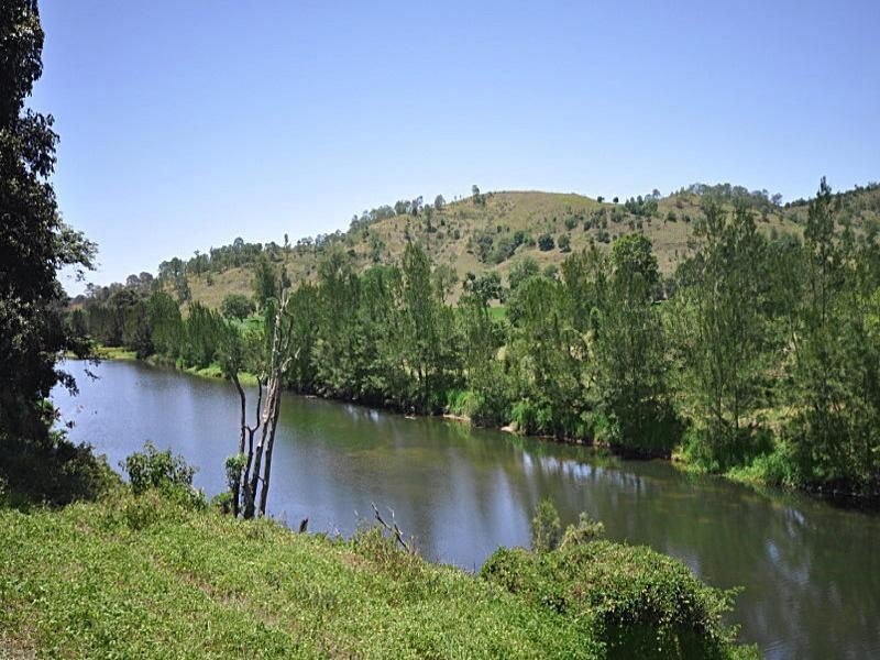 3494 Maleny Kenilworth Road, Kenilworth QLD 4574