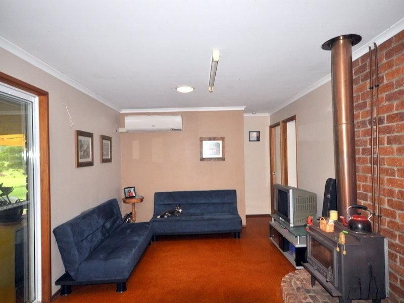 617 Eastern Mary River Road Conondale Street, Conondale QLD 4552