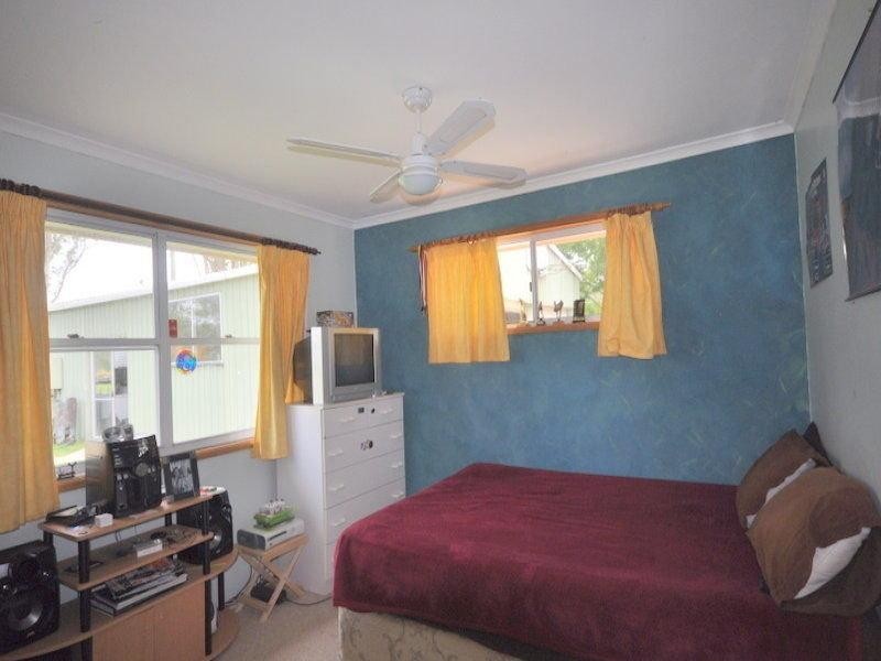 617 Eastern Mary River Road Conondale Street, Conondale QLD 4552