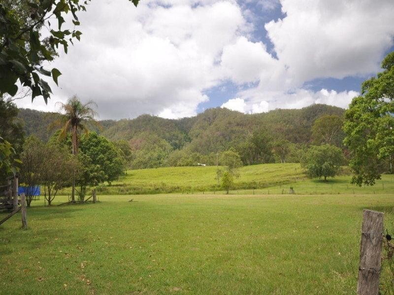 617 Eastern Mary River Road Conondale Street, Conondale QLD 4552