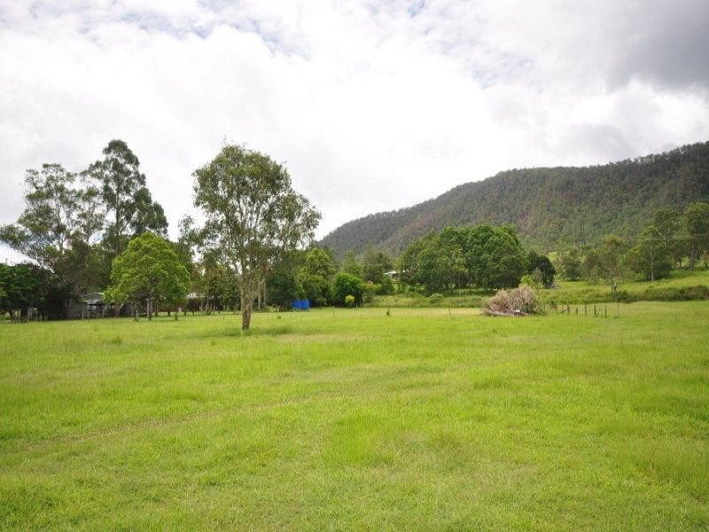 617 Eastern Mary River Road Conondale Street, Conondale QLD 4552