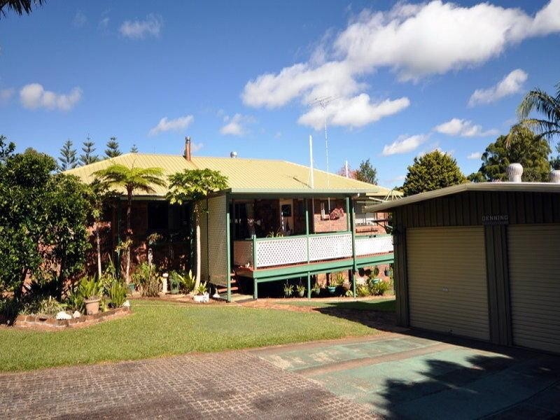 Maleny QLD 4552