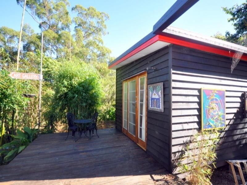 70 Chinaman Creek CAMBROON, Maleny QLD 4552