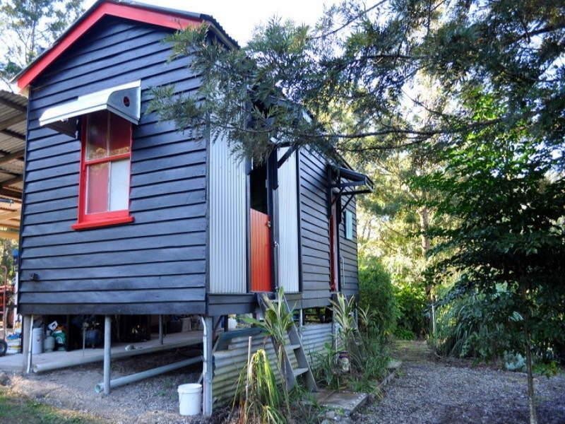 70 Chinaman Creek CAMBROON, Maleny QLD 4552