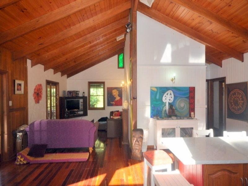 70 Chinaman Creek CAMBROON, Maleny QLD 4552