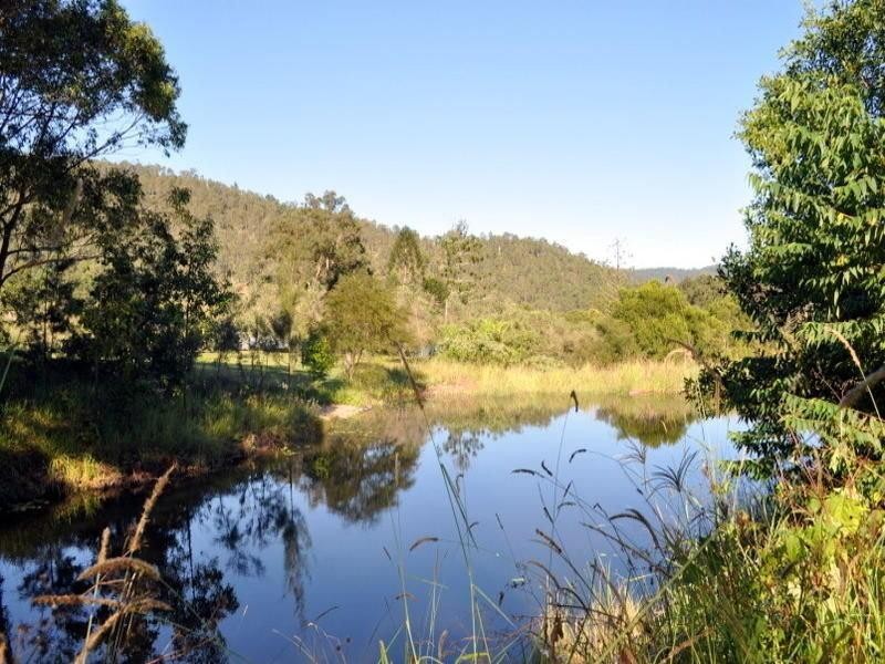 70 Chinaman Creek CAMBROON, Maleny QLD 4552