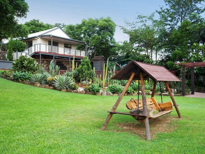 100 Kings Lane, Maleny QLD 4552