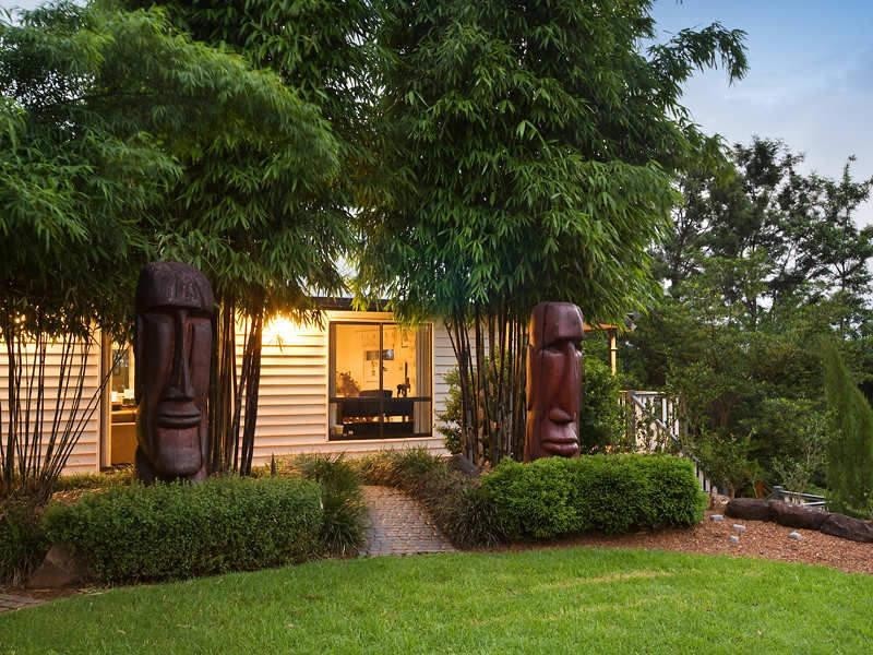 100 Kings Lane, Maleny QLD 4552