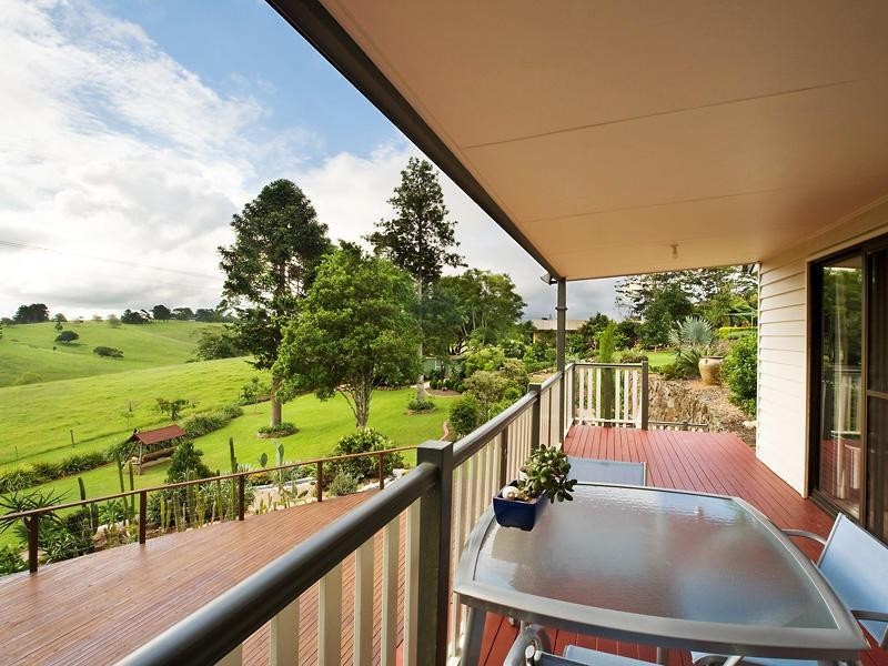 100 Kings Lane, Maleny QLD 4552