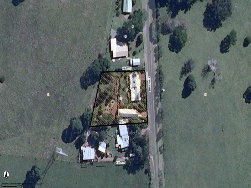 100 Kings Lane, Maleny QLD 4552